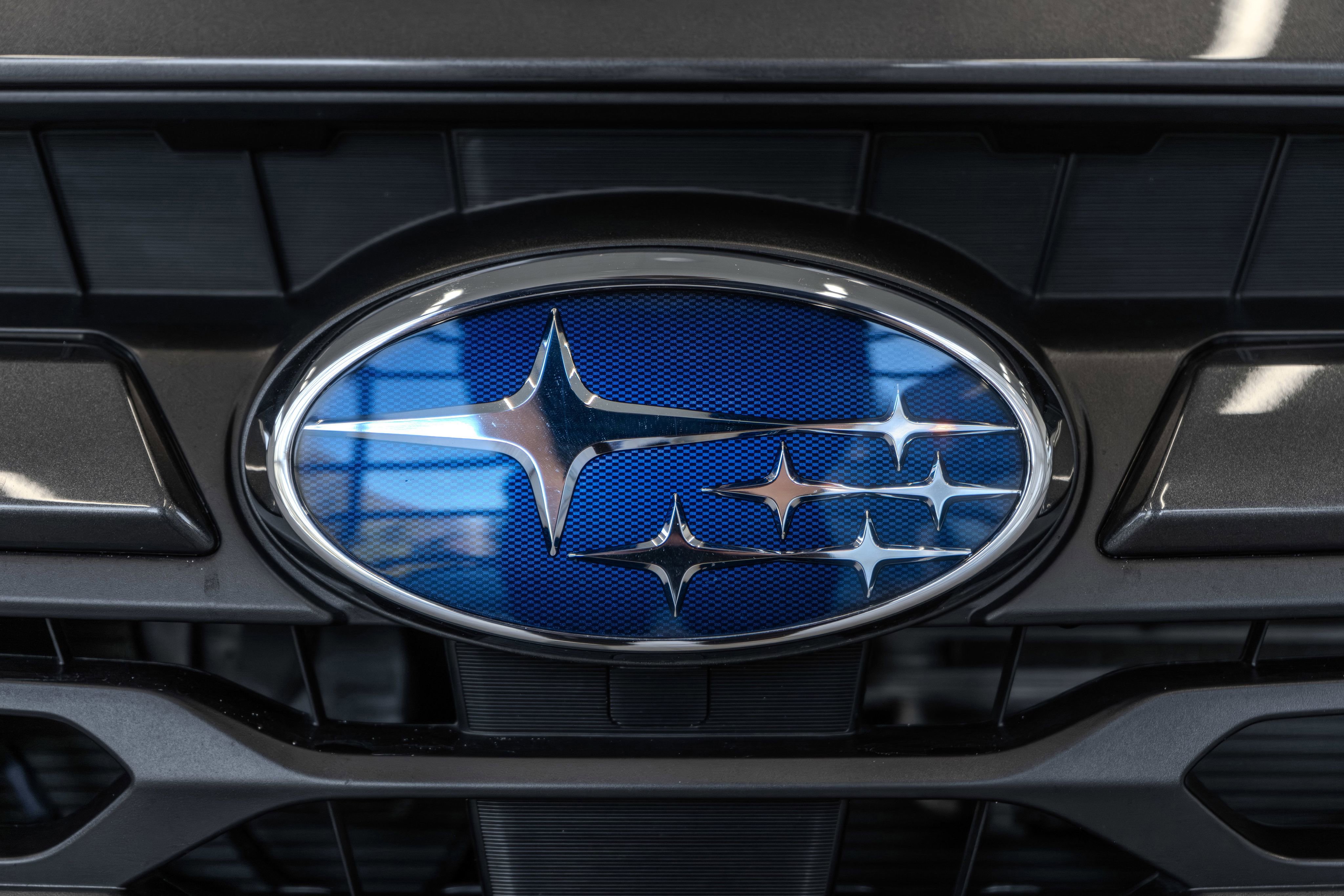 Used 2025 Subaru Outback Limited image 5