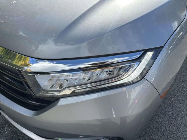 Certified 2022 Honda Odyssey Touring image 8