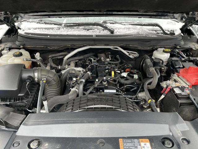 Used 2019 Ford Ranger XLT w/ Equipment Group 302A Luxury image 12