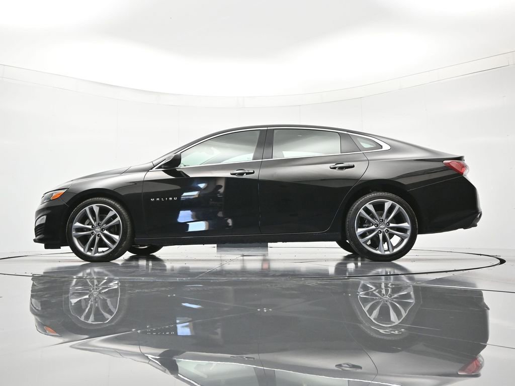 Used 2024 Chevrolet Malibu LT FWD image 43
