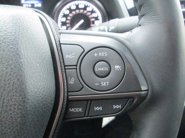 Used 2024 Toyota Camry SE FWD image 17