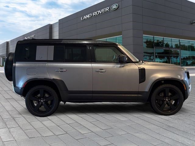Used 2024 Land Rover Defender 110 S AWD/4WD image 6