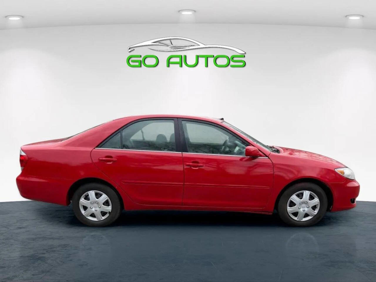 Used 2005 Toyota Camry image 6