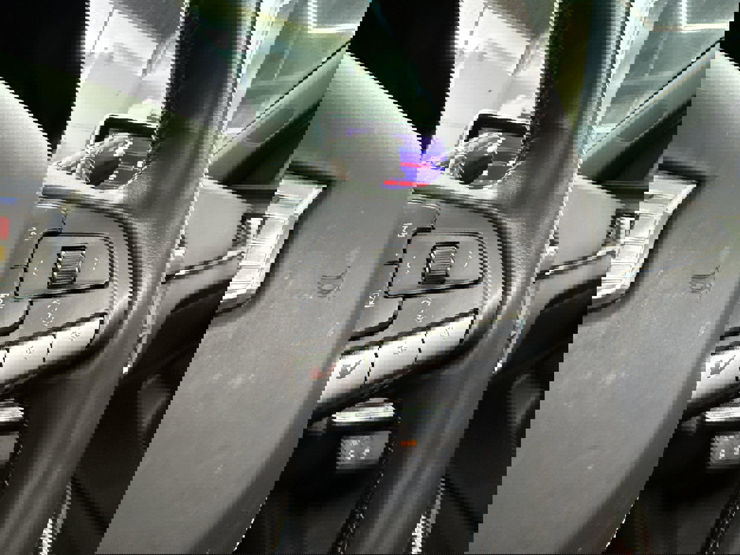 Used 2023 Cadillac CT4 V image 17