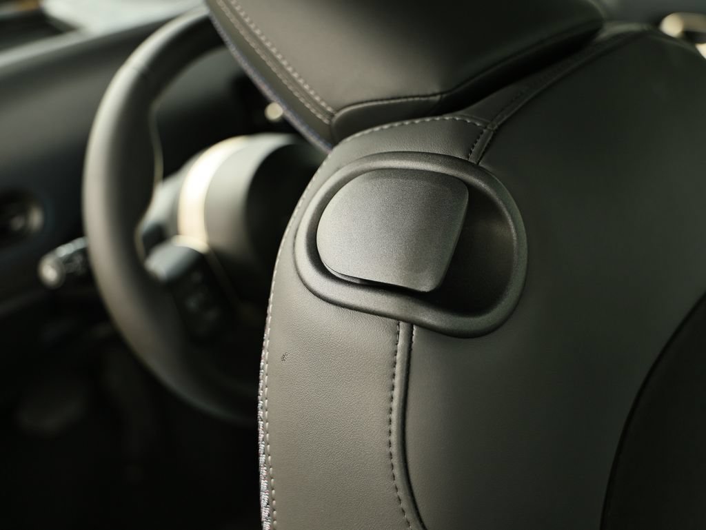 New 2026 MINI Cooper S FWD image 24