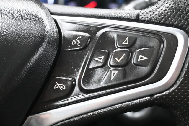 Used 2023 Chevrolet Equinox LT FWD image 24