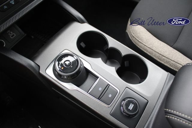 New 2025 Ford Bronco Sport Big Bend w/ Convenience Package image 12