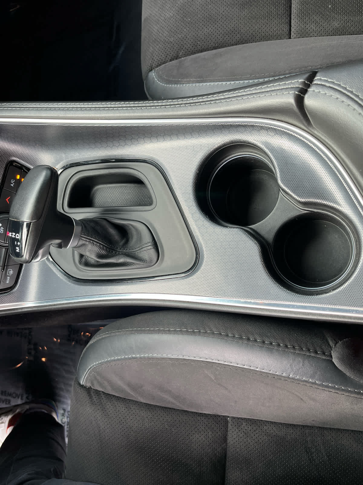 Used 2018 Dodge Challenger T/A RWD image 18