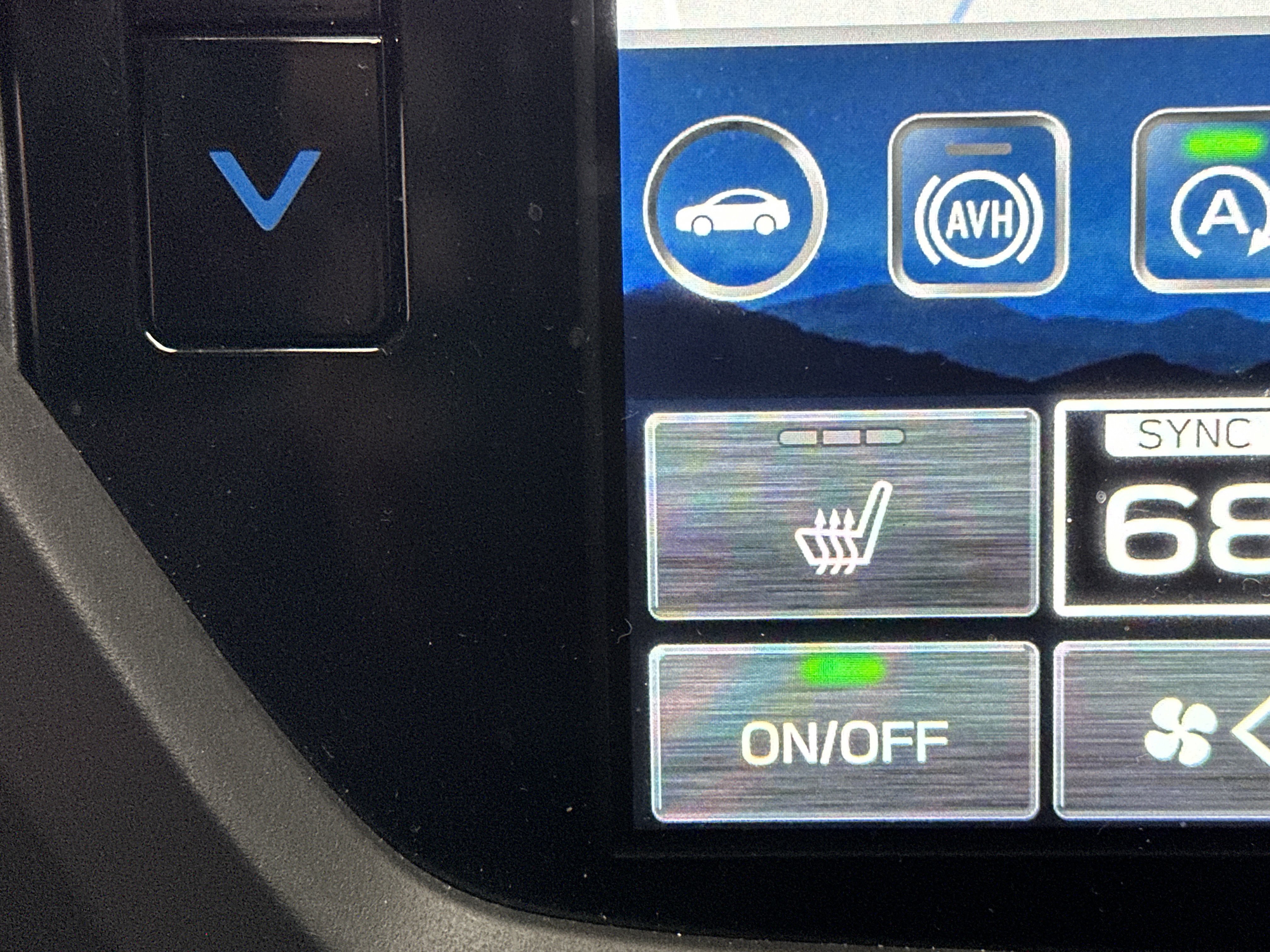 Certified 2026 Subaru Forester Limited image 36