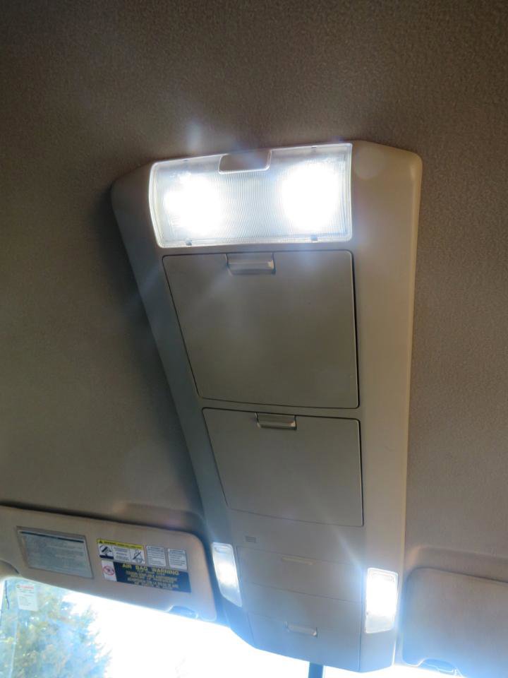 Used 2011 Toyota Tundra Tundra-Grade 5.7L FFV Double C w/ TRD Off-Road Pkg image 26