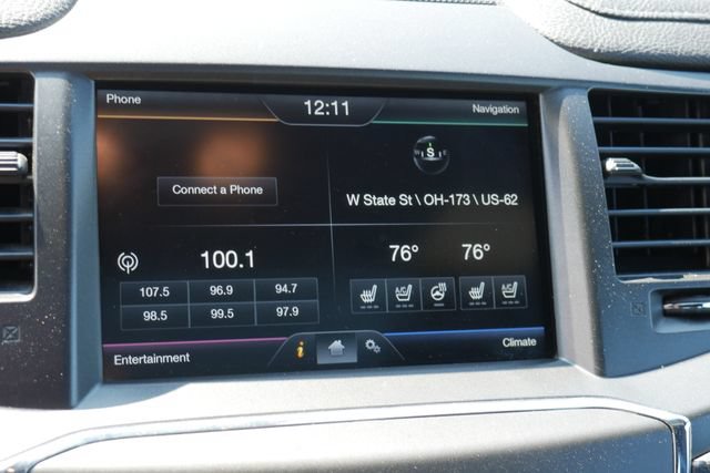 Used 2013 Lincoln MKS FWD image 24