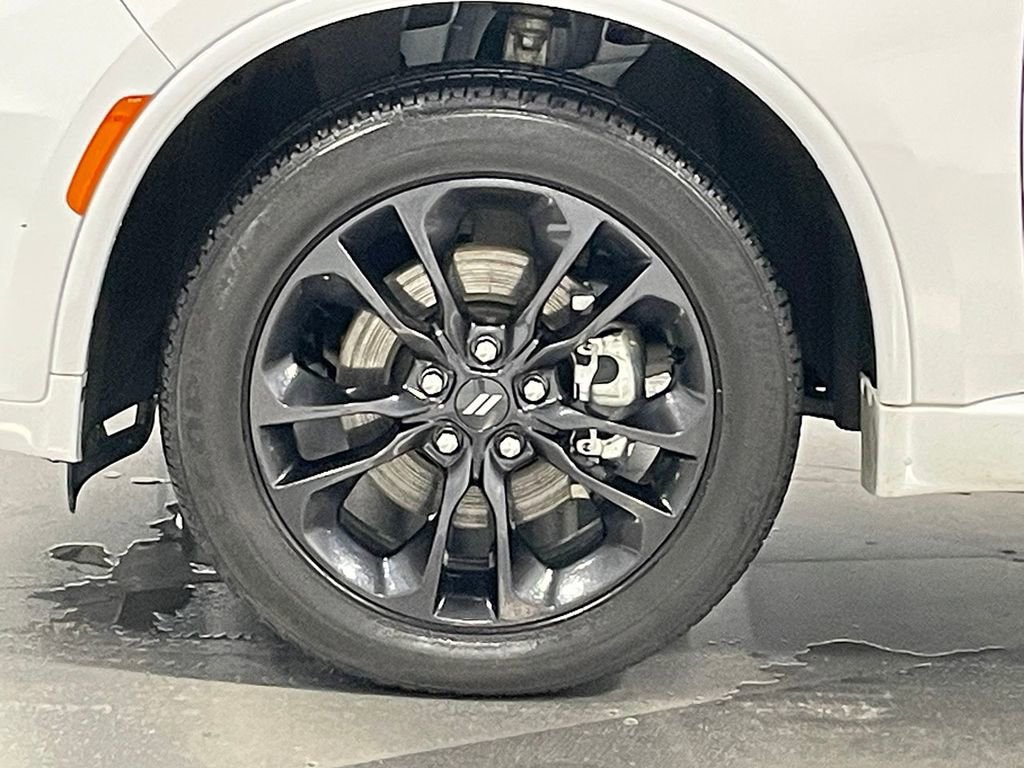 Used 2022 Dodge Durango GT image 35