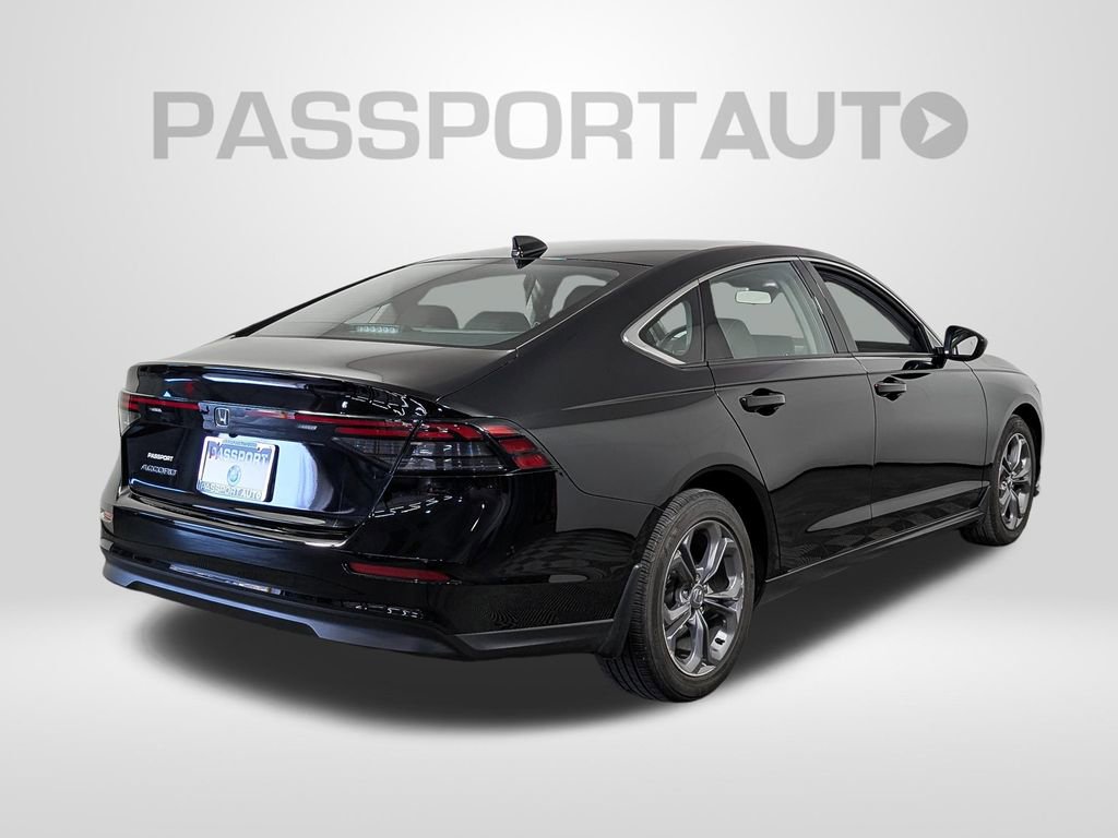 Used 2024 Honda Accord EX image 7