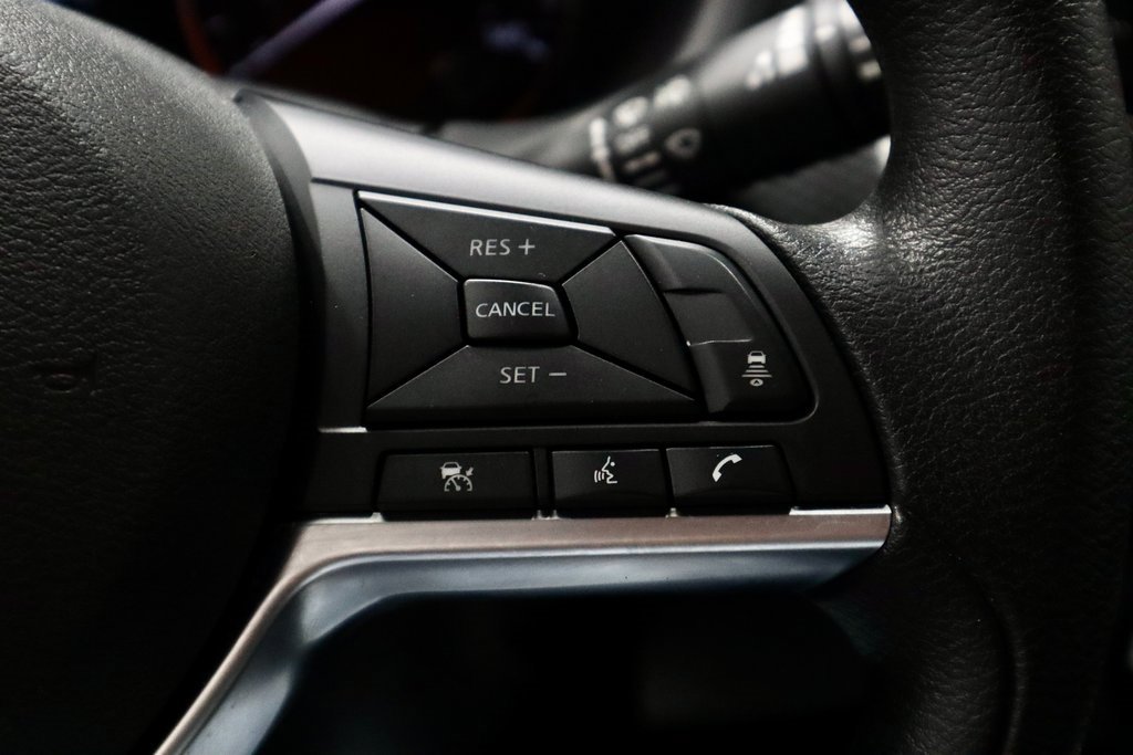 Certified 2024 Nissan Kicks SV image 30