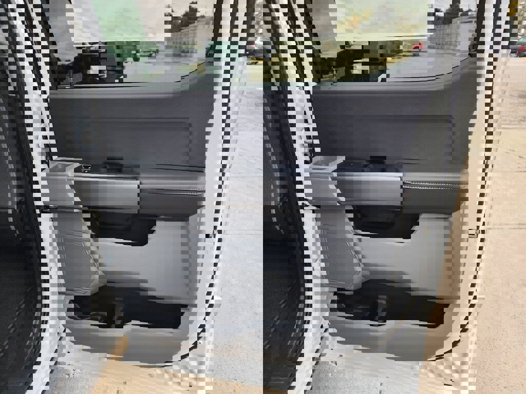 New 2026 Ford F250 XL w/ STX Appearance Package image 15