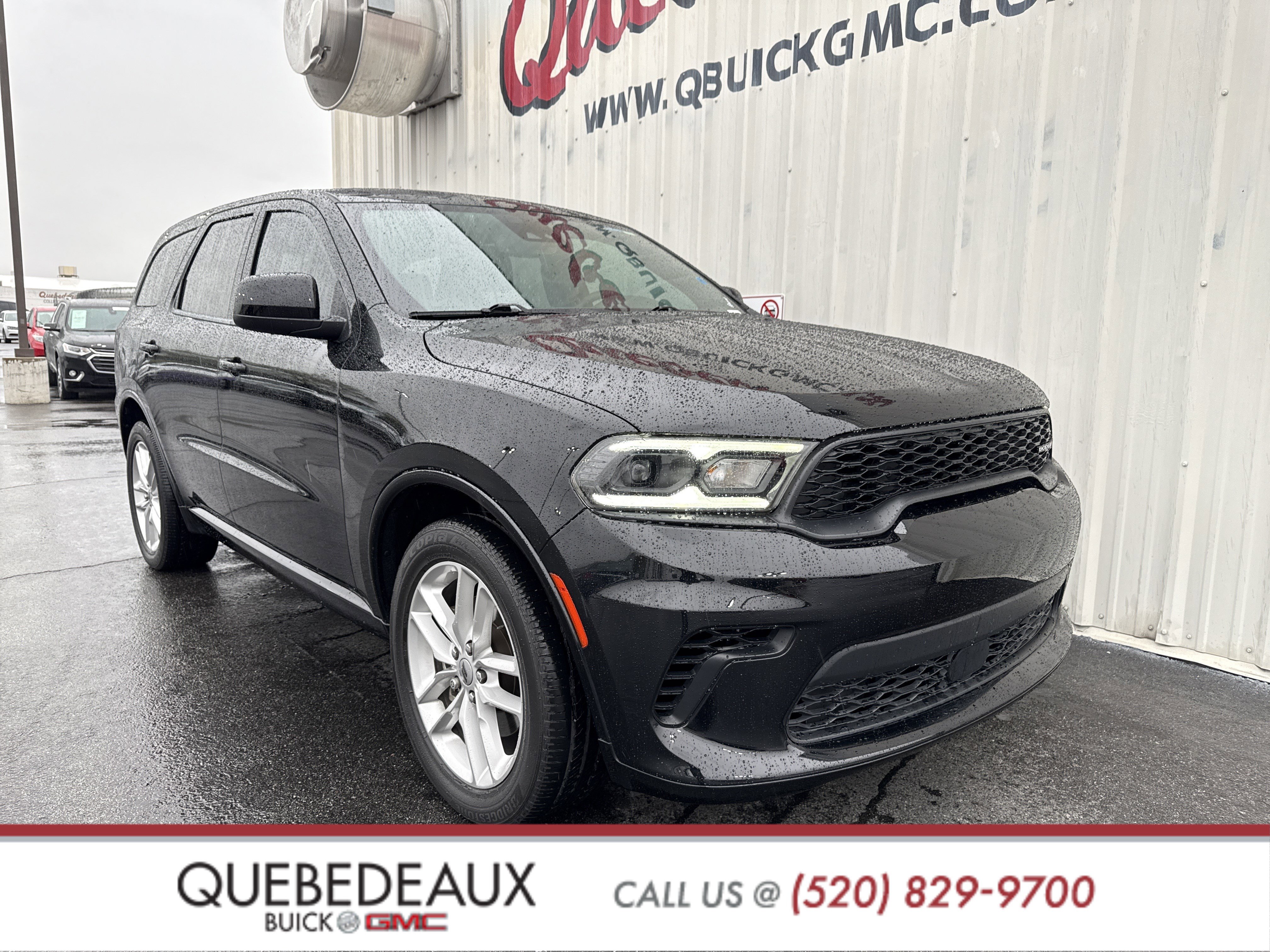 Used 2023 Dodge Durango GT image 31