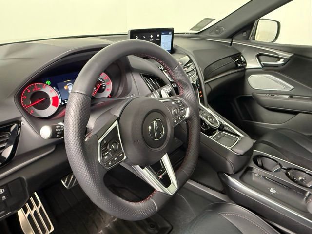 Used 2025 Acura RDX A-Spec AWD/4WD image 59