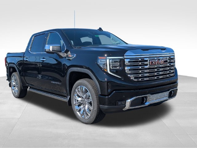 New 2026 GMC Sierra 1500 Denali w/ Denali Reserve Package