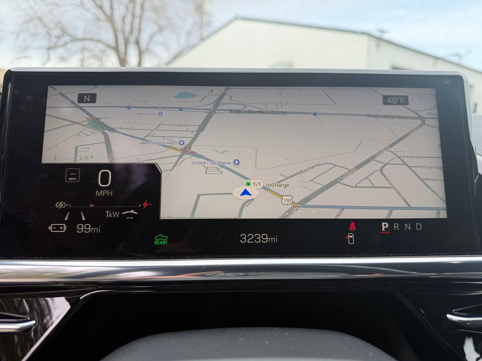 Used 2026 GMC Sierra EV Elevation image 18