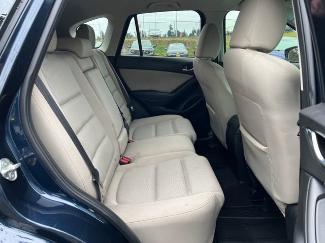 Used 2016 MAZDA CX-5 Touring image 13