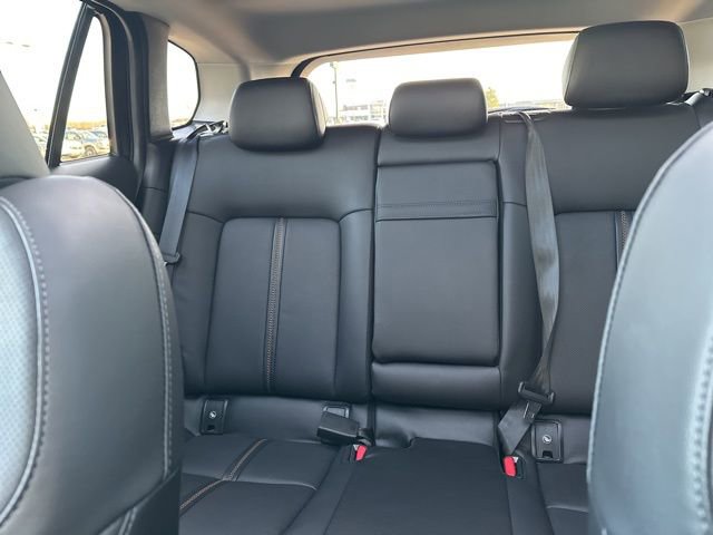 Used 2025 MAZDA CX-50 2.5 Turbo w/ Weather Package image 23