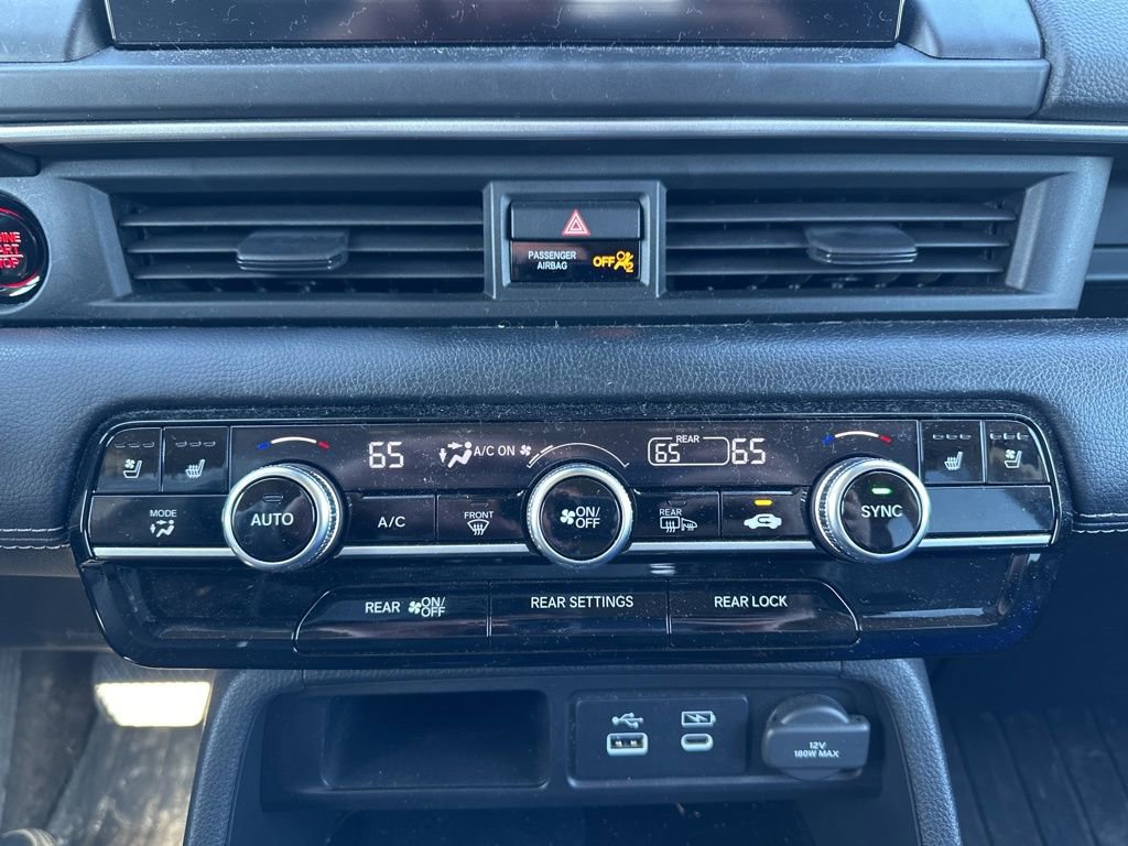 Used 2023 Honda Pilot Elite image 24