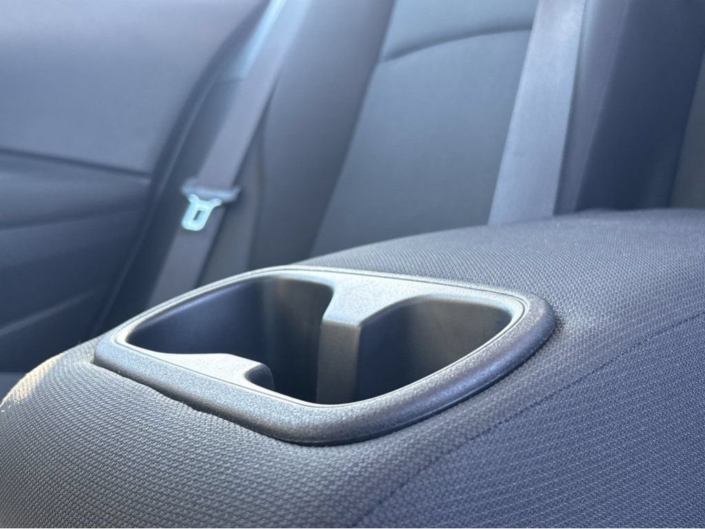 Used 2024 Toyota Corolla LE FWD image 15