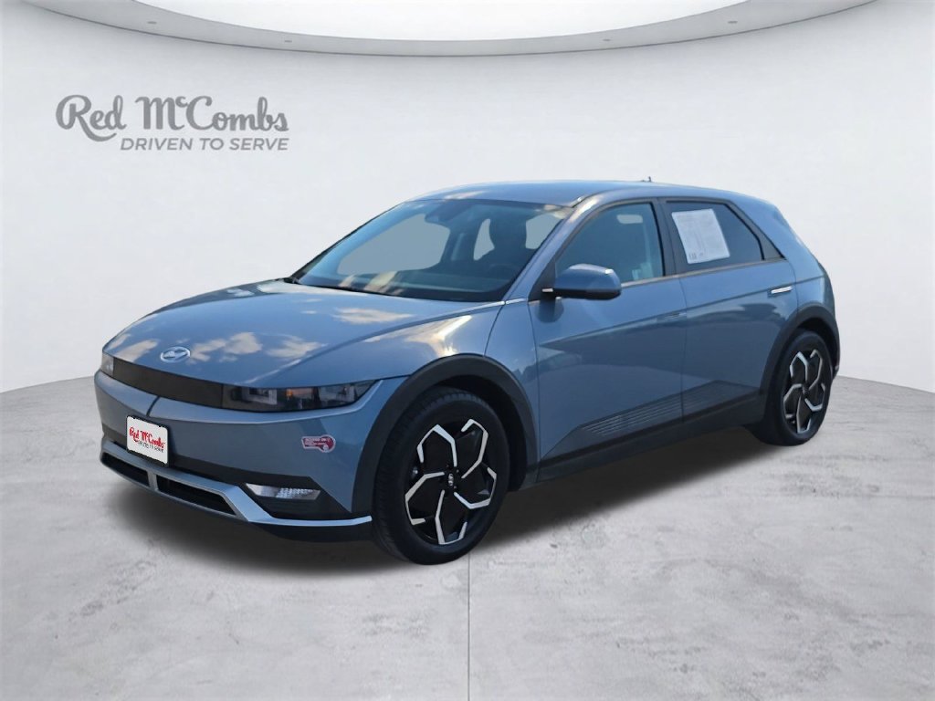 Certified 2024 Hyundai Ioniq 5 SE RWD 360° Tour