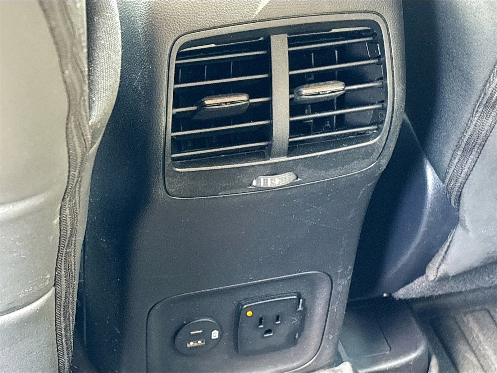 Used 2022 Ford Bronco Sport Badlands image 25