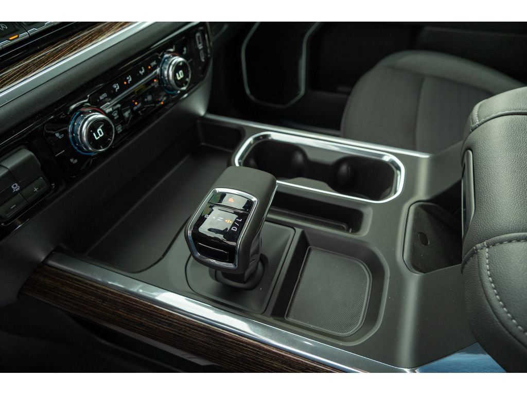 New 2026 GMC Sierra 1500 Elevation AWD/4WD image 24