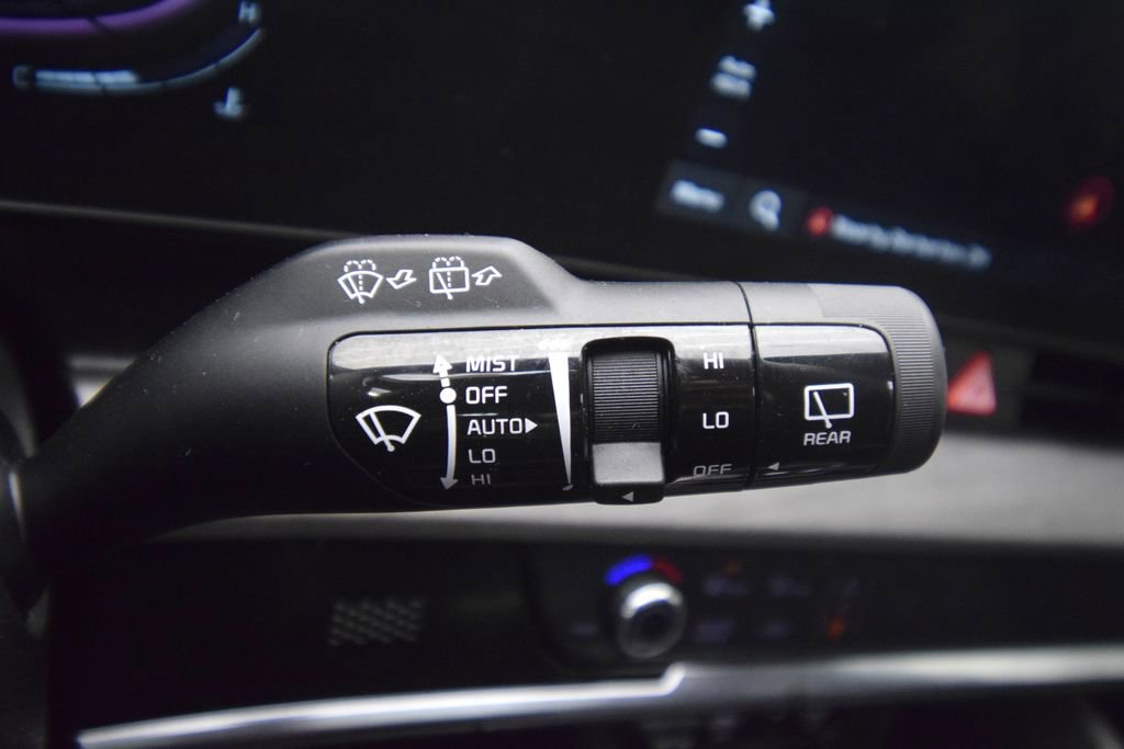 Used 2023 Kia Sportage X-Line w/ X-Line Premium Package AWD/4WD image 38