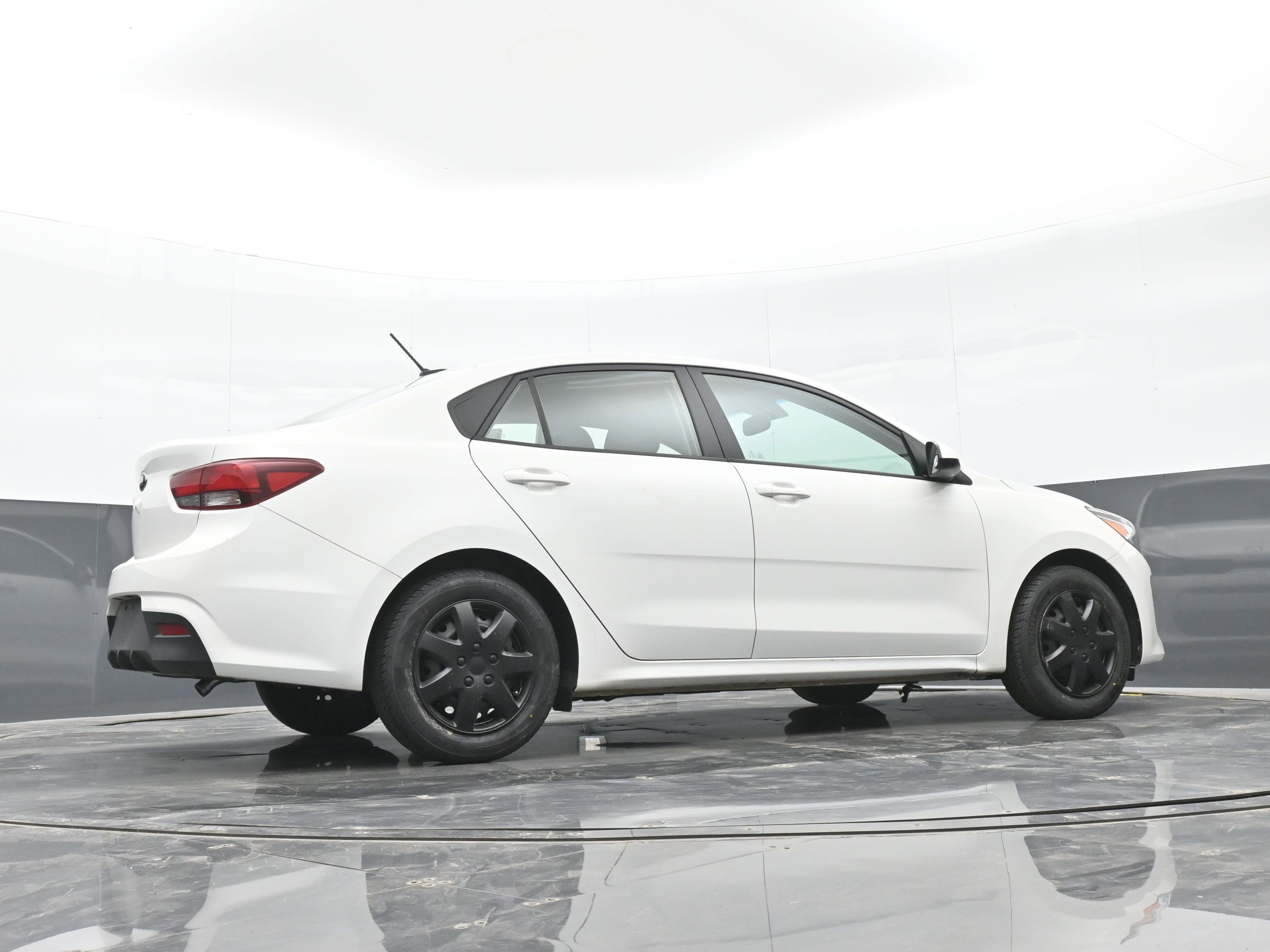 Used 2020 Kia Rio S w/ Technology Package FWD image 40