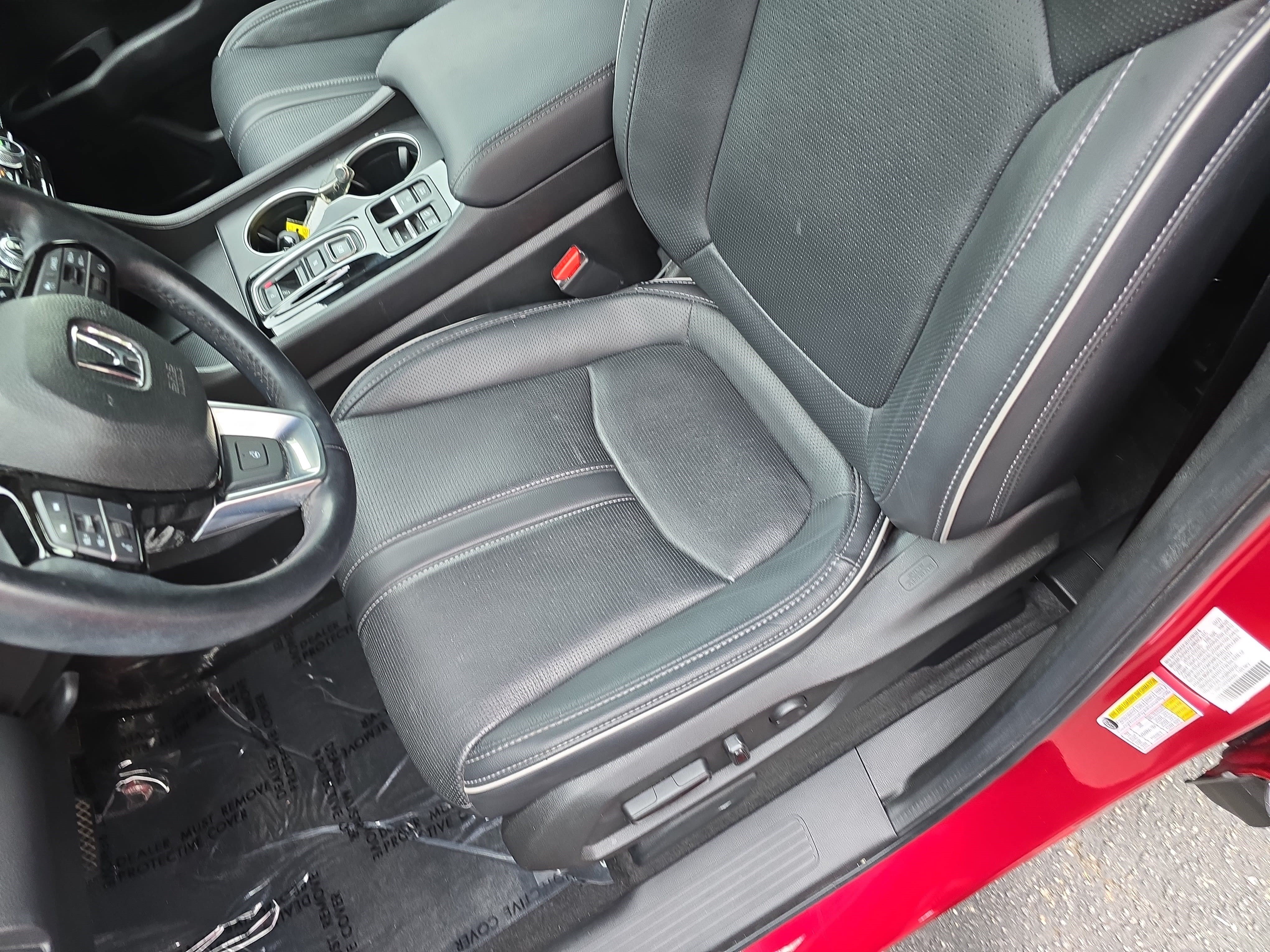 Used 2023 Honda Pilot Elite image 17