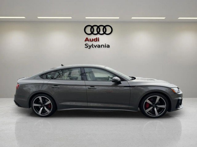 Certified 2023 Audi A5 2.0T Premium Plus w/ Premium Plus image 8