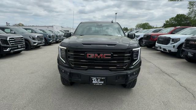 New 2026 GMC Sierra 1500 AT4X image 3