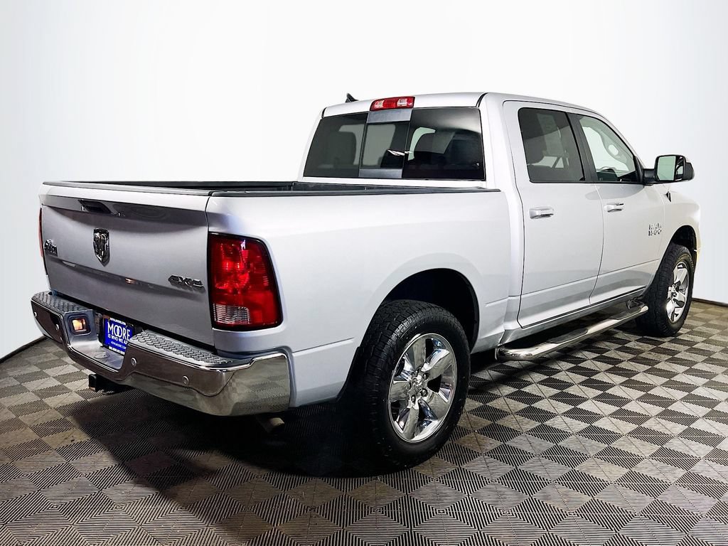 Used 2015 RAM 1500 Big Horn AWD/4WD image 7