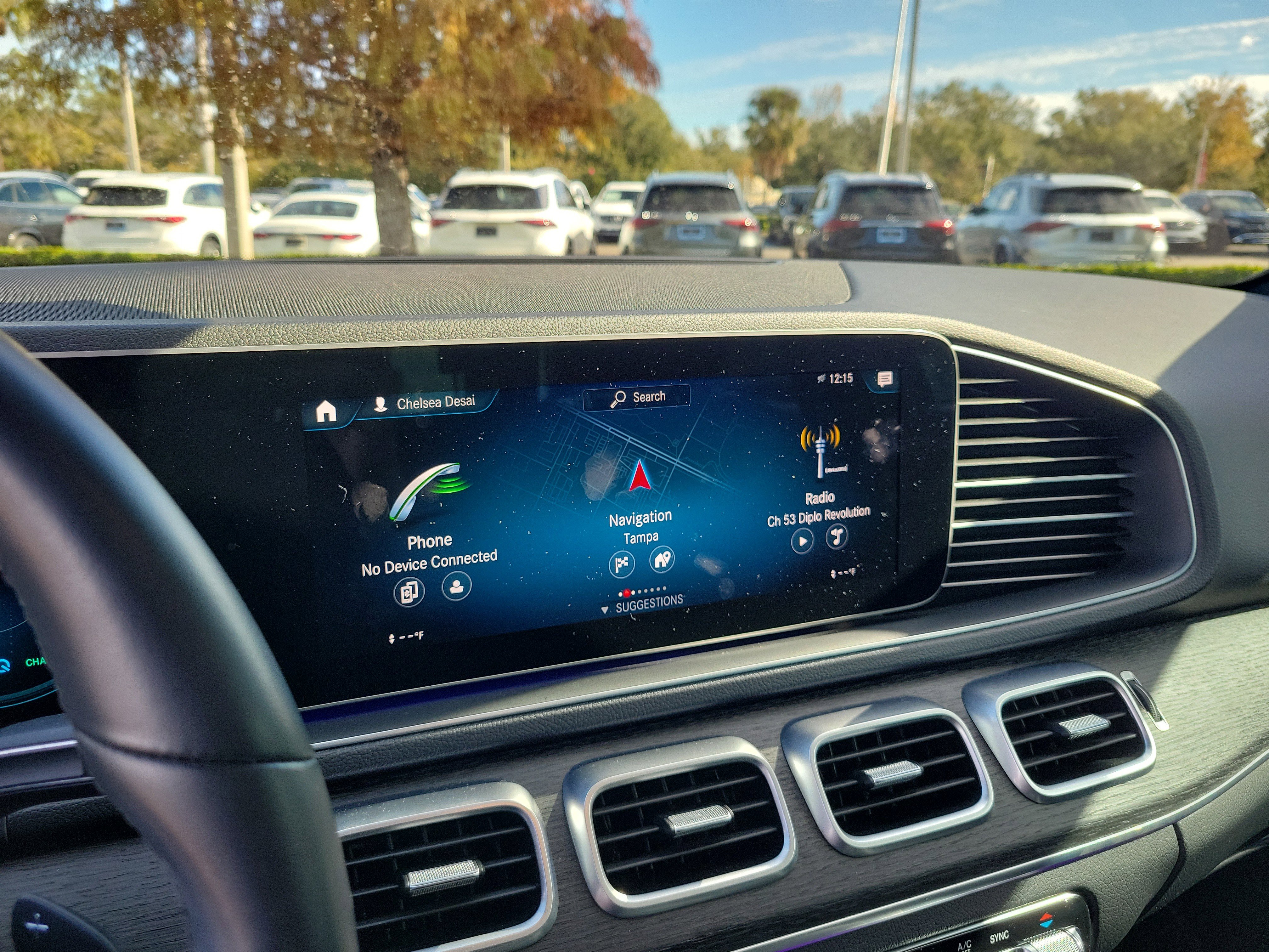 Used 2023 Mercedes-Benz GLE 450 4MATIC image 19