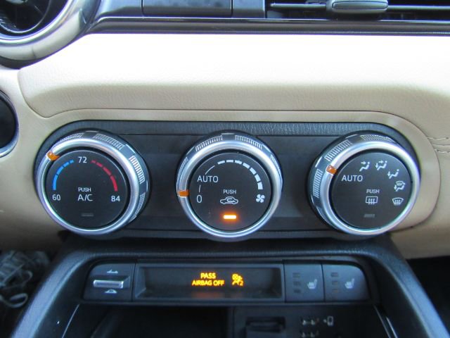 Used 2019 MAZDA MX-5 Miata RF Grand Touring image 36