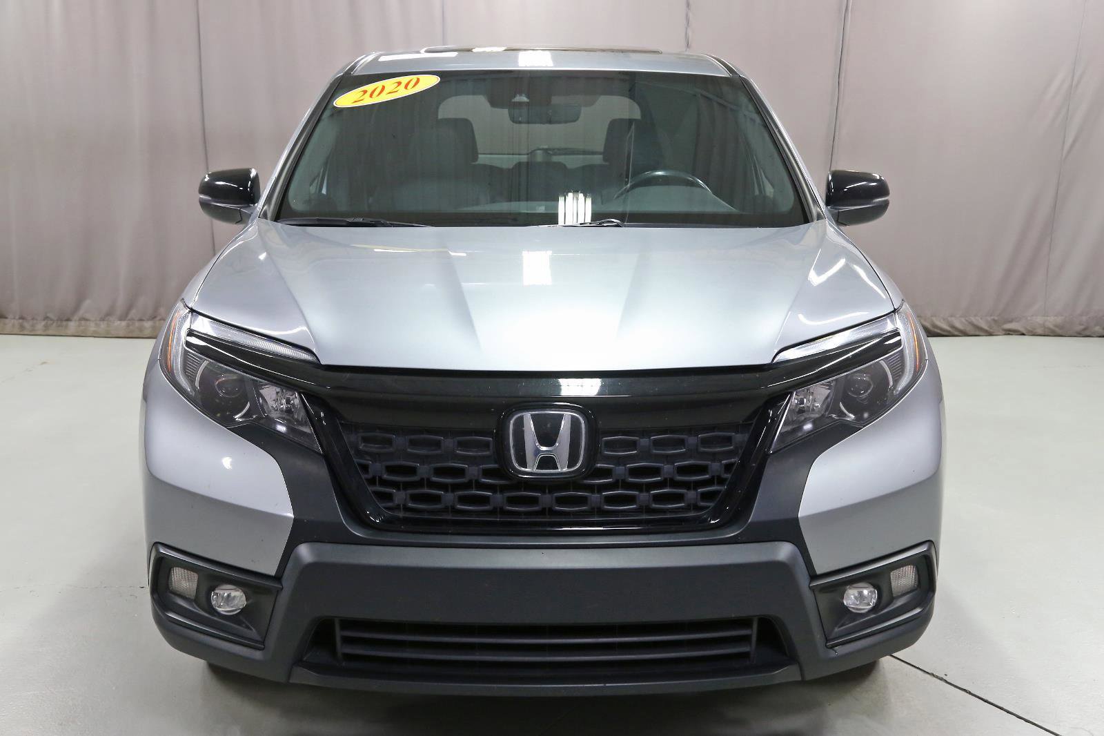 Used 2020 Honda Passport EX-L image 21