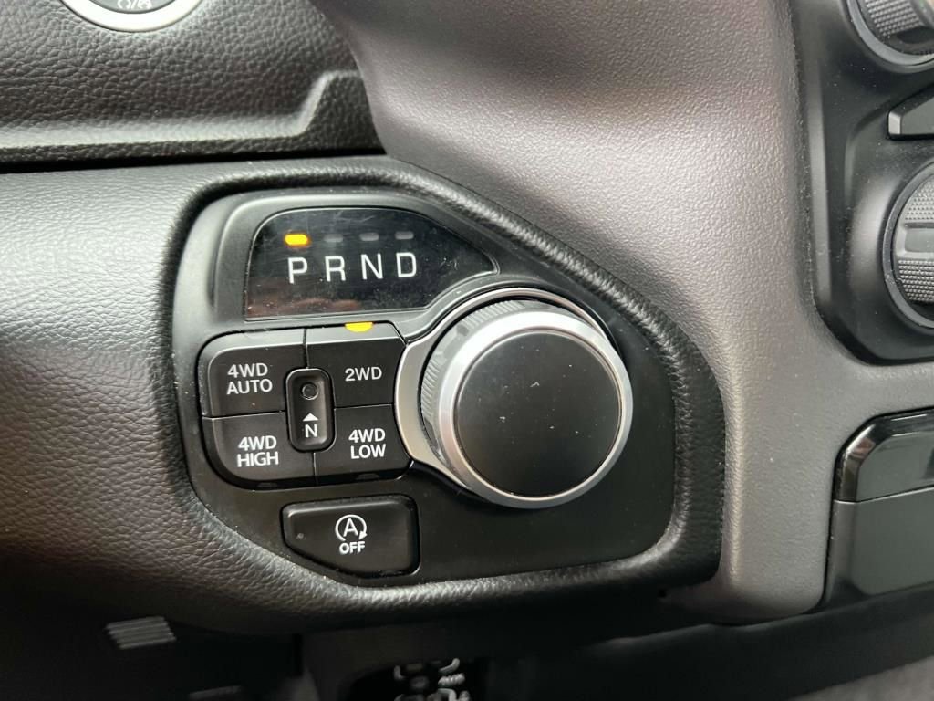 Certified 2022 RAM 1500 Big Horn image 21