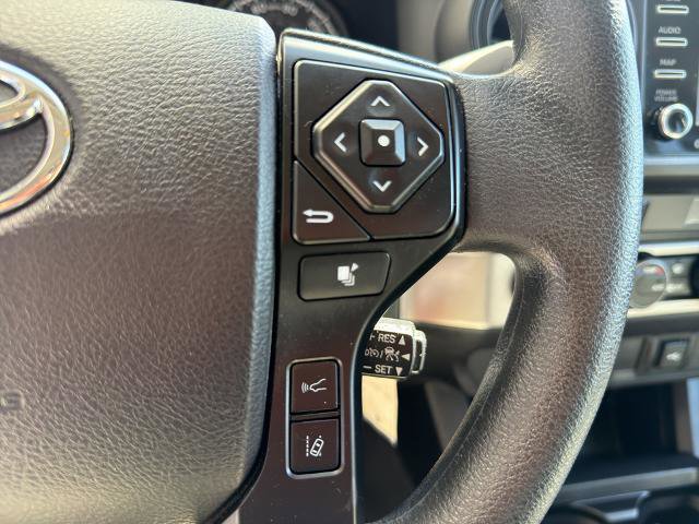 Used 2021 Toyota Tacoma SR AWD/4WD image 22