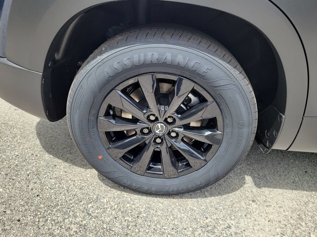 New 2026 MAZDA CX-50 AWD 2.5 S w/ Weather Package image 6