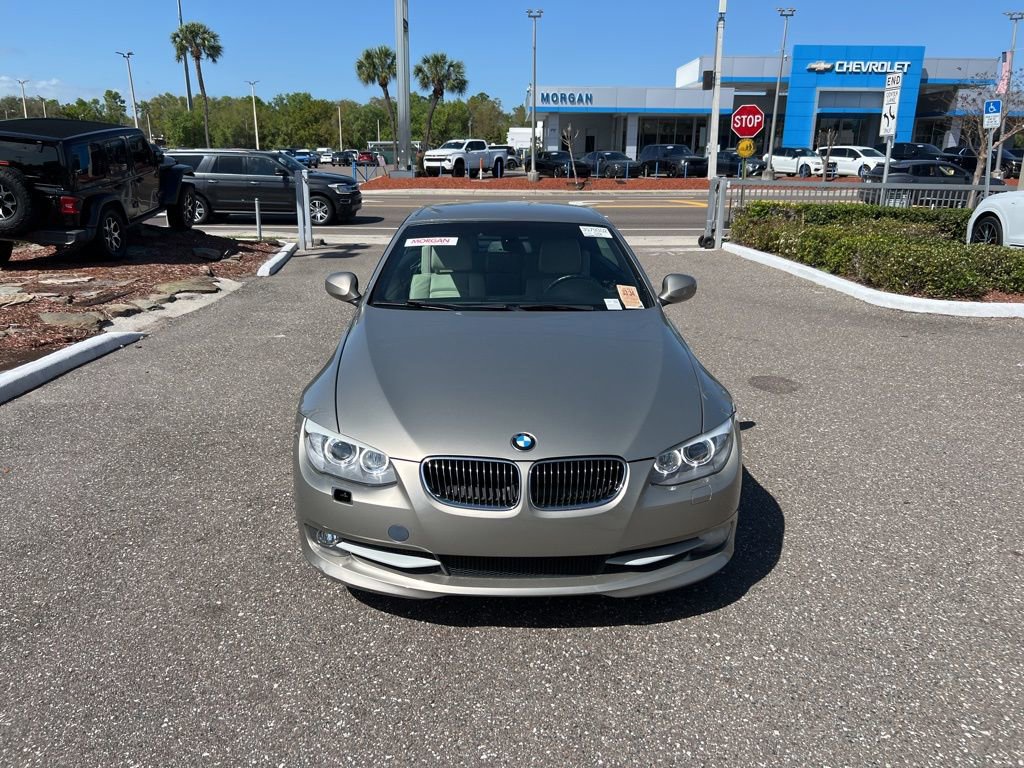 Used 2011 BMW 328i Convertible image 16