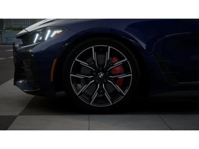 New 2026 BMW i4 eDrive40 w/ M Sport Package RWD image 7