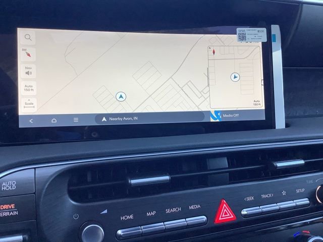 Used 2026 Hyundai Palisade SEL image 34