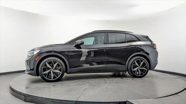 Used 2023 Volkswagen ID.4 Pro S image 3
