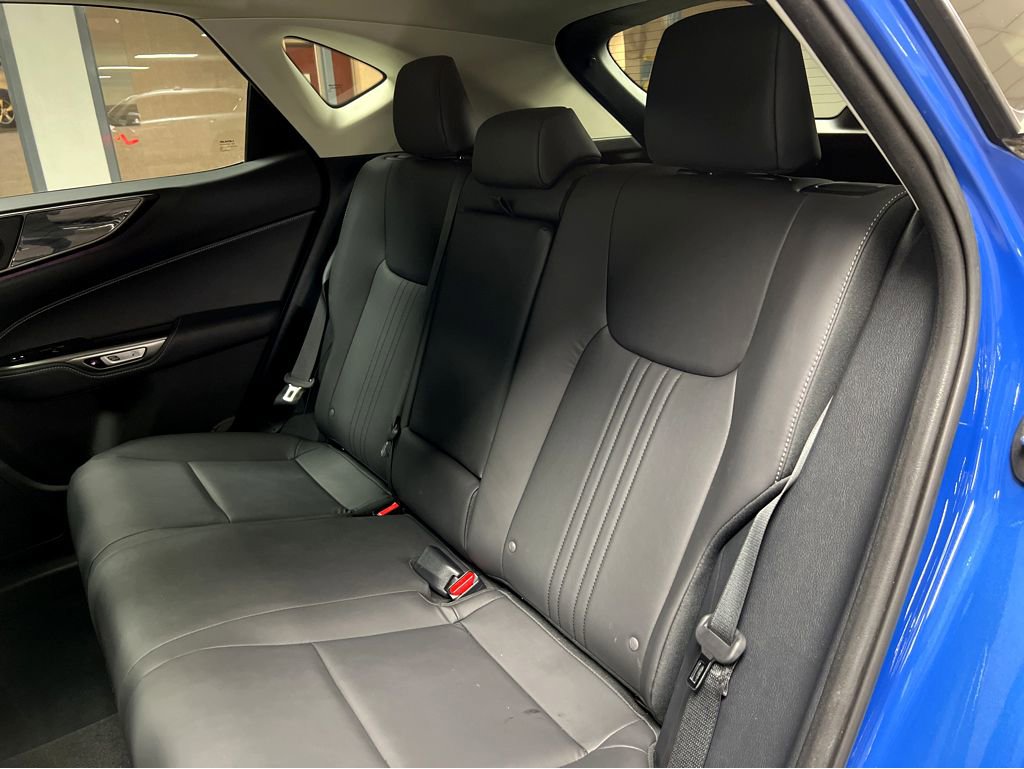 Used 2023 Lexus NX 350 AWD image 20