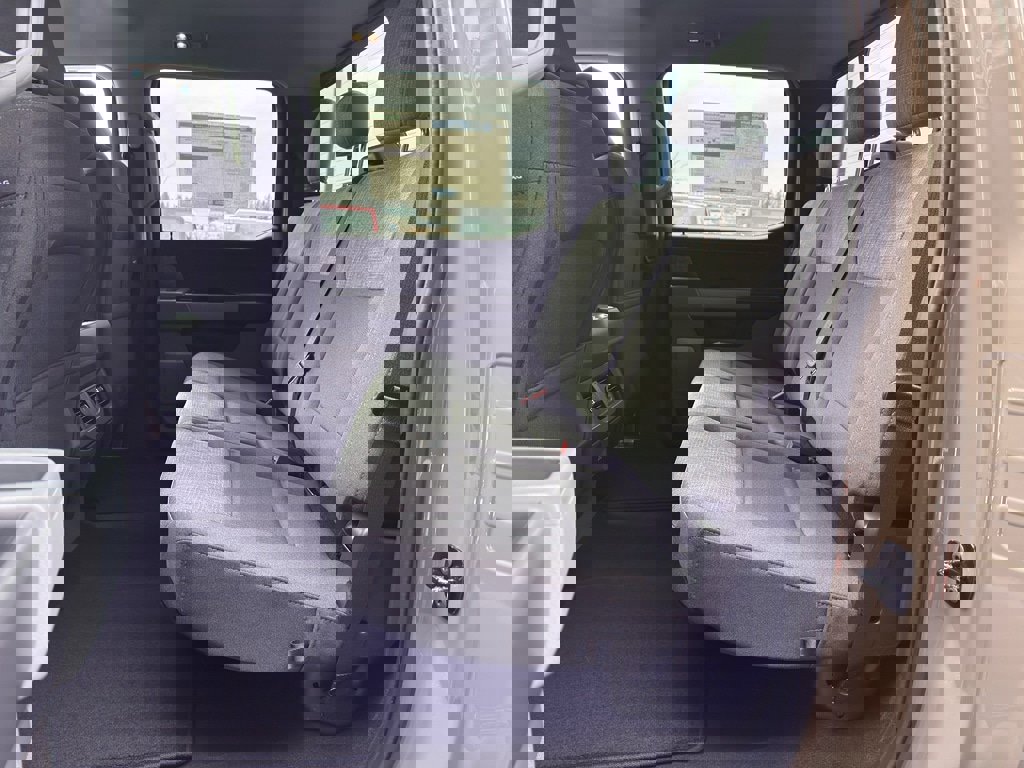 New 2026 Ford F250 XLT w/ XLT Premium Package image 24