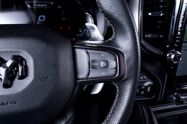 Used 2024 RAM 1500 TRX w/ TRX Level 2 Equipment Group image 44