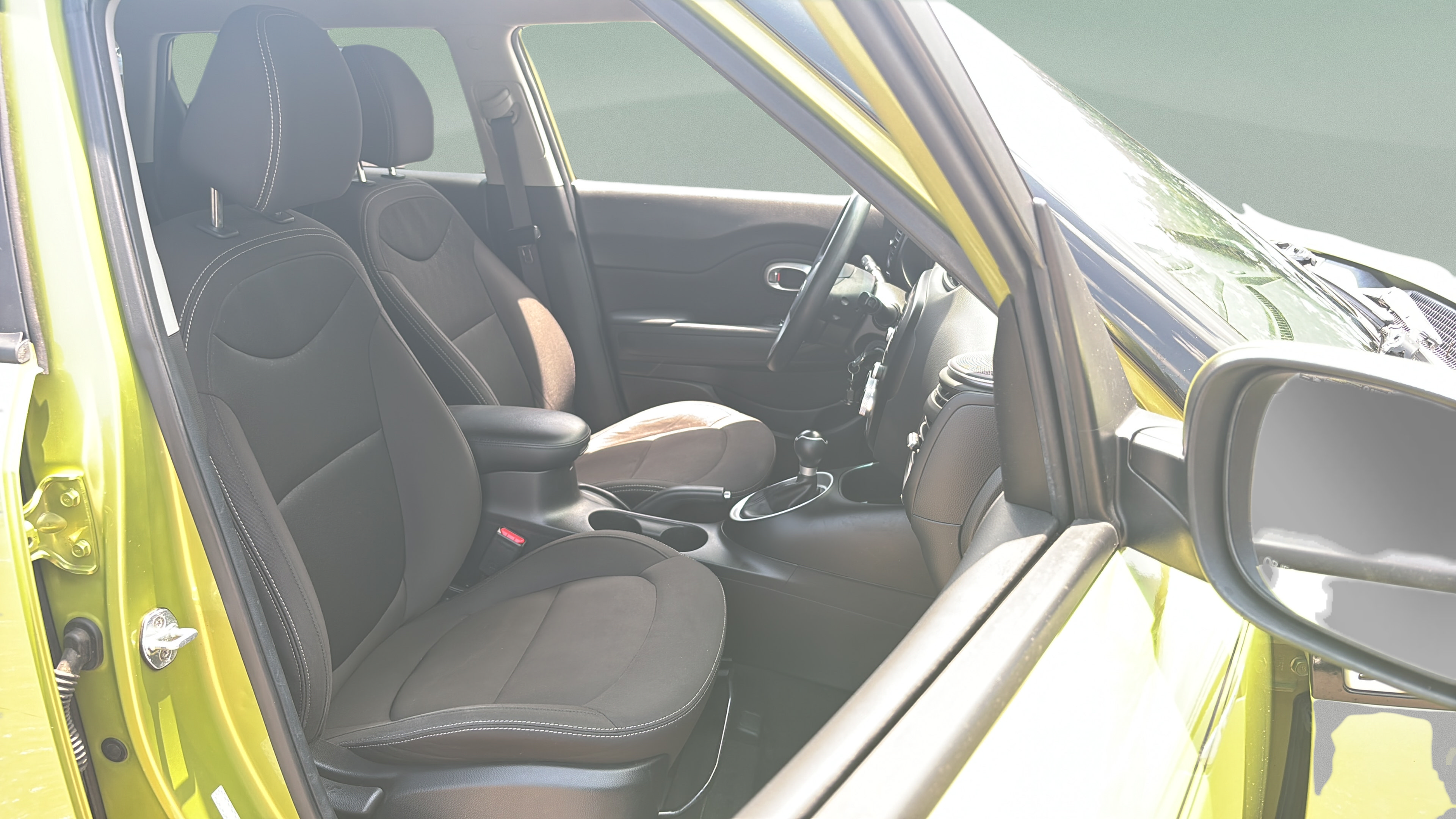 Used 2017 Kia Soul FWD image 15